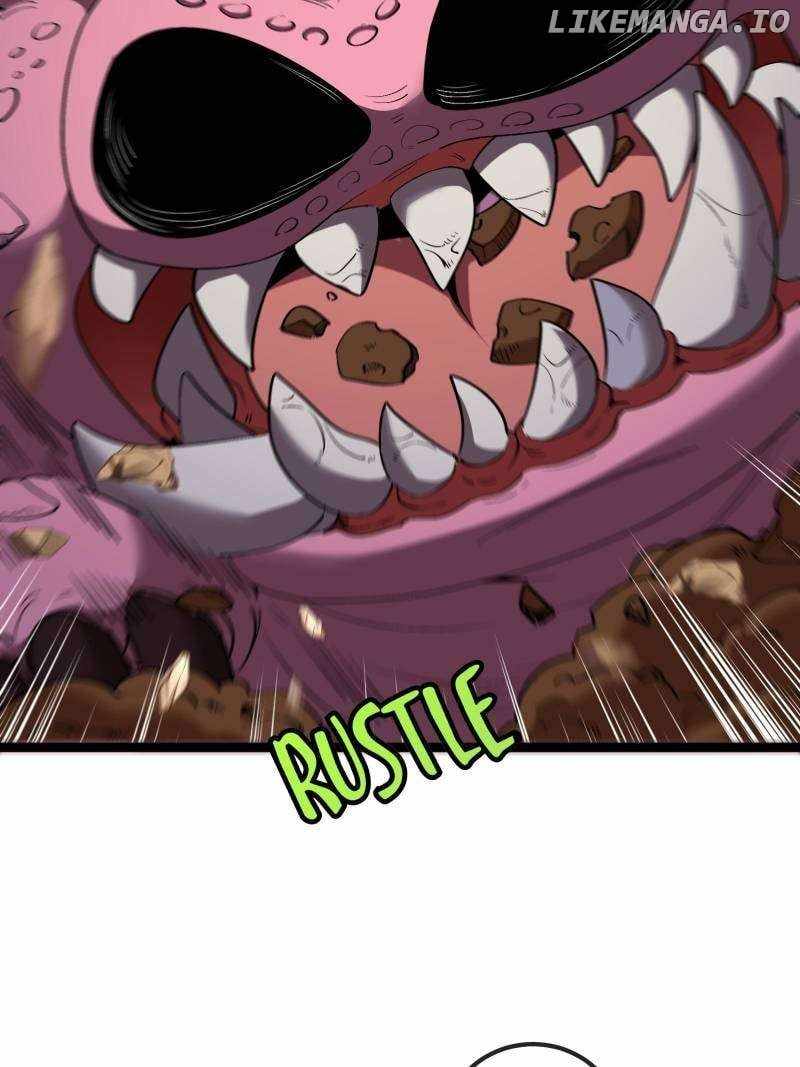 I Am The Monster Overlord Chapter 58 3
